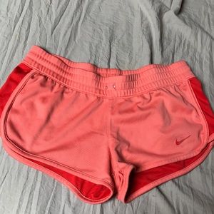 nike shorts